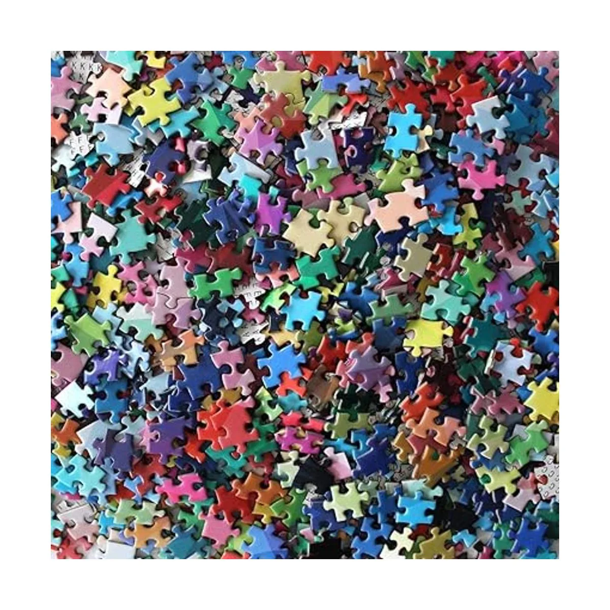 Moruska Rompecabezas de 1000 piezas para adultos y