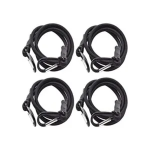 SDTC Tech Cuerda elástica de látex superior resistente y_1