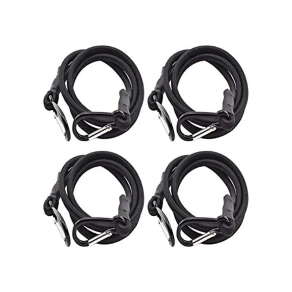 SDTC Tech Cuerda elástica de látex superior resistente y_1