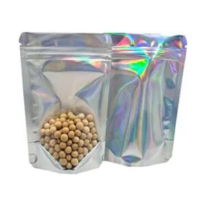 Bolsas resellables de pie con cierre de cremallera bolsas_1