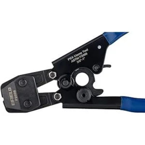 EFIELD Pex Abrazaderas de manguera de orejaabrazadera de_6