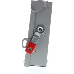 Siemens GNF222RA 2P 60A 240V Interruptor de seguridad de_3