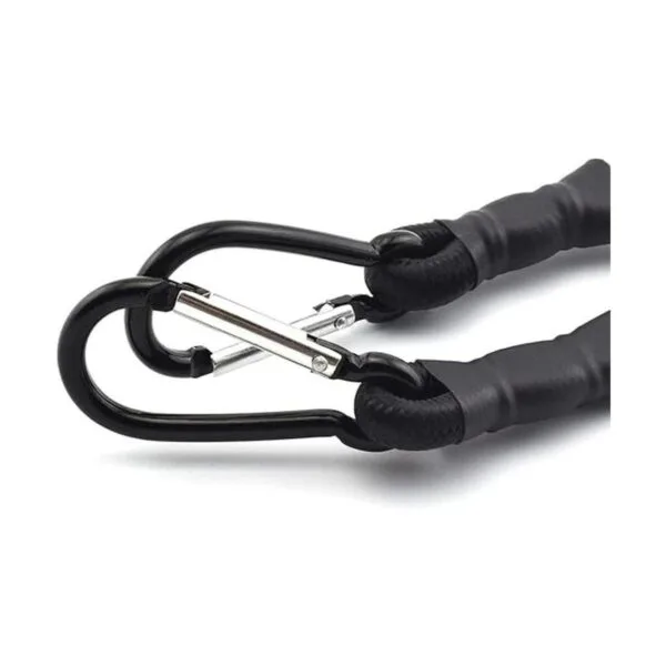 SDTC Tech Cuerda elástica de látex superior resistente y_4
