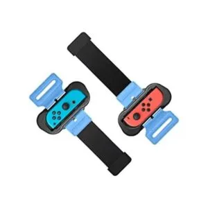 Muñequeras para Just Dance 2022 2021 2020 y para Zumba_1