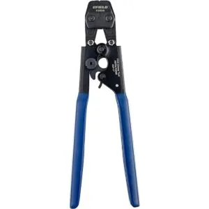 EFIELD Pex Abrazaderas de manguera de orejaabrazadera de_5