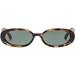 Le Specs. OUTTA LOVE TORT womens eyewear_2