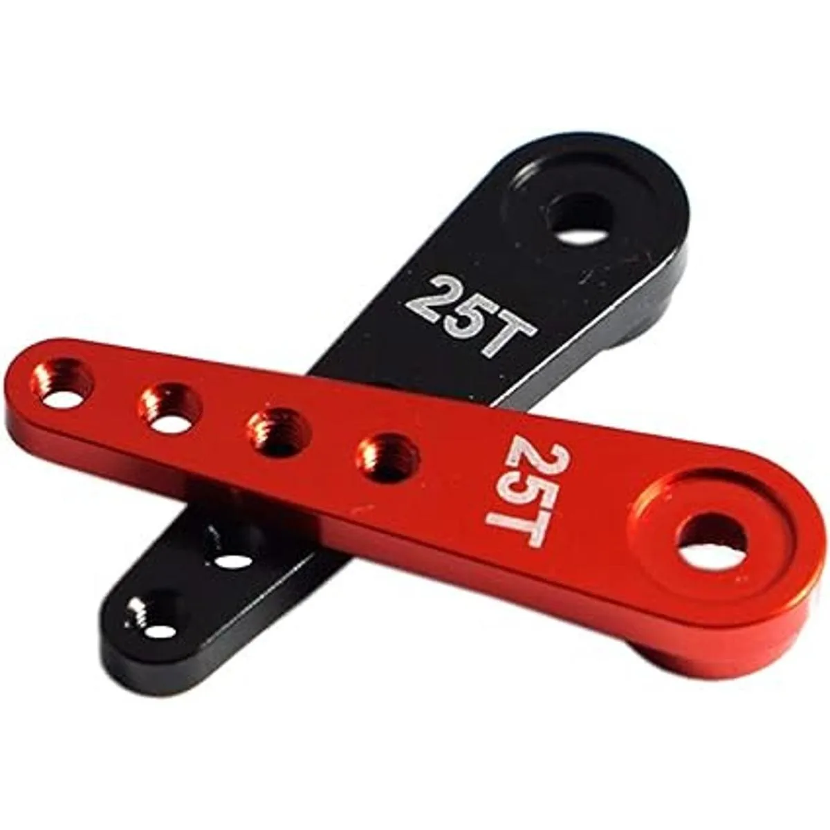 ShareGoo 25T Metal Servo Bocina Extensión Brazo de_2