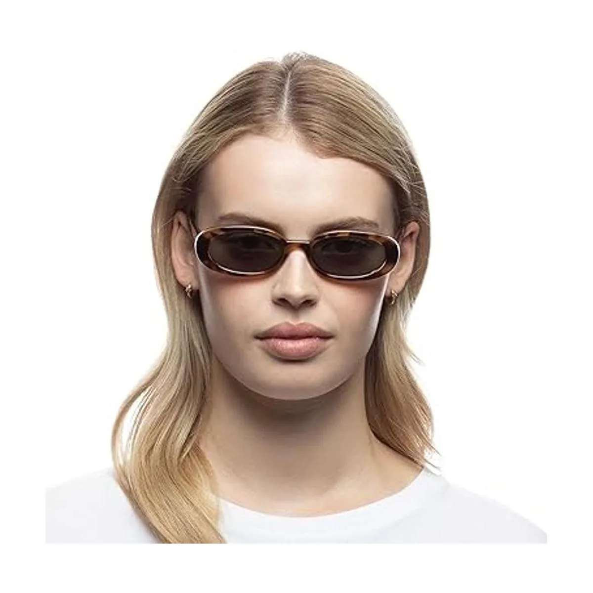 Le Specs. OUTTA LOVE TORT womens eyewear_3