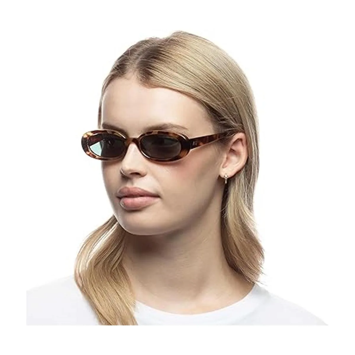 Le Specs. OUTTA LOVE TORT womens eyewear_5