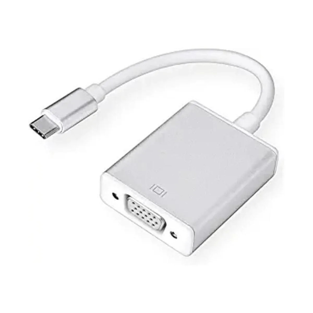 Adaptador USBC a VGA convertidor Bincolo USB 3.1 tipo C_1