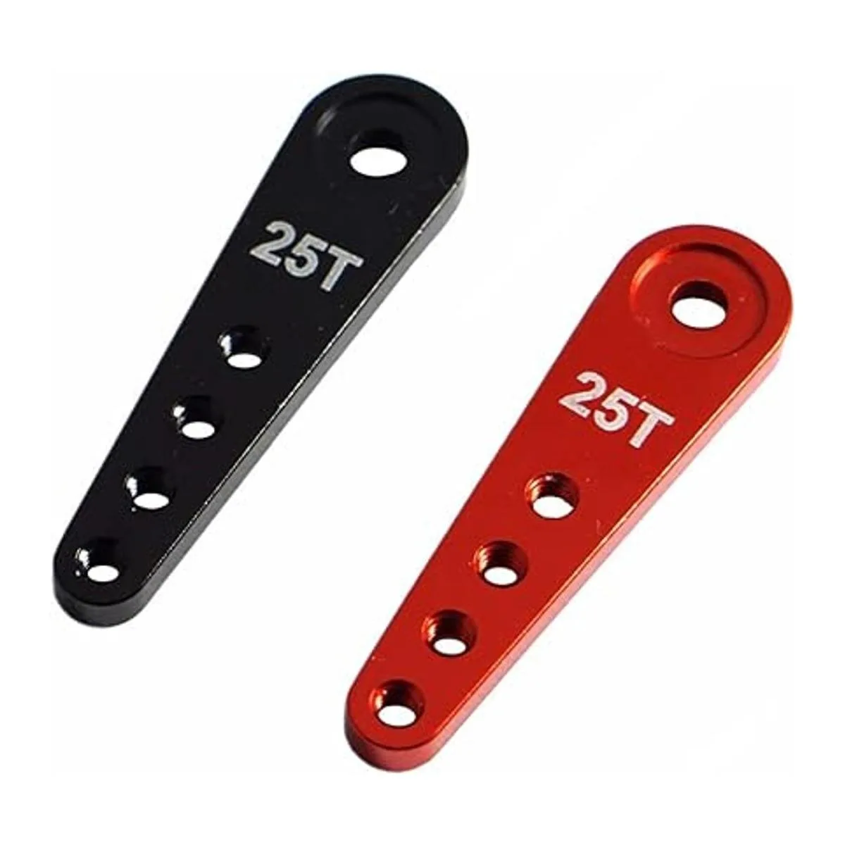 ShareGoo 25T Metal Servo Bocina Extensión Brazo de_1