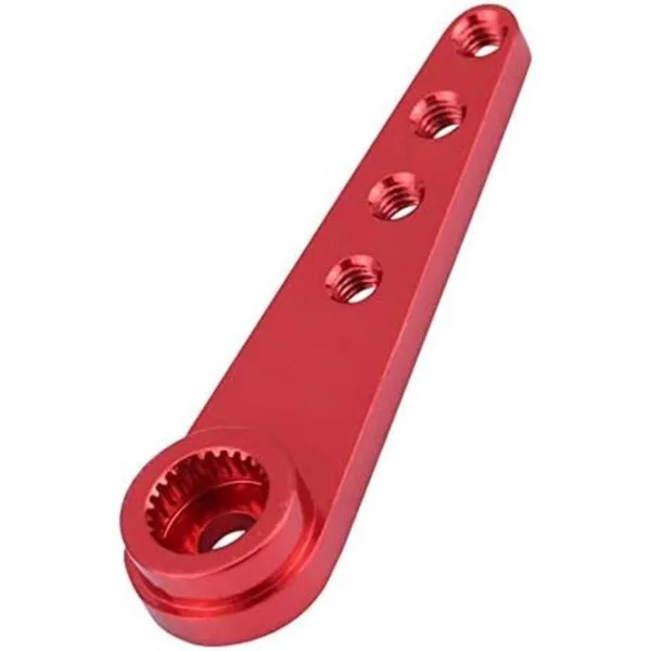 ShareGoo 25T Metal Servo Bocina Extensión Brazo de_5