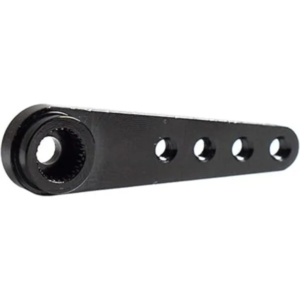 ShareGoo 25T Metal Servo Bocina Extensión Brazo de_4