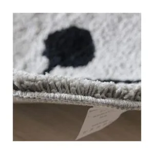 Alfombra de baño antideslizante suave lavable_2