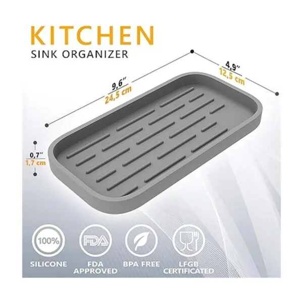 Organizador para fregadero de cocina._3