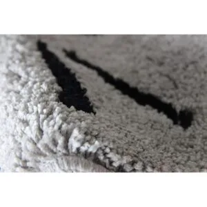 Alfombra de baño antideslizante suave lavable_4