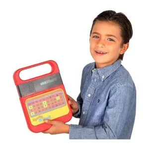 Basic Fun Juego electrónico Speak Spell_6