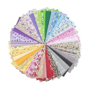 Foraineam 300 piezas de 3.9 in x 3.9 in 60 diseños_2