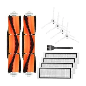 Cabiclean Kit de accesorios de repuesto compatible con_1