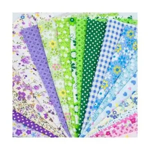 Foraineam 300 piezas de 3.9 in x 3.9 in 60 diseños_4