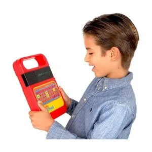 Basic Fun Juego electrónico Speak Spell_5