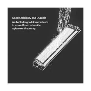 Cabiclean Kit de accesorios de repuesto compatible con_4