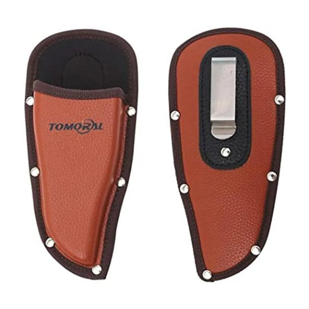 TOMORAL Funda para podar tijeras de podar bolsa para_1