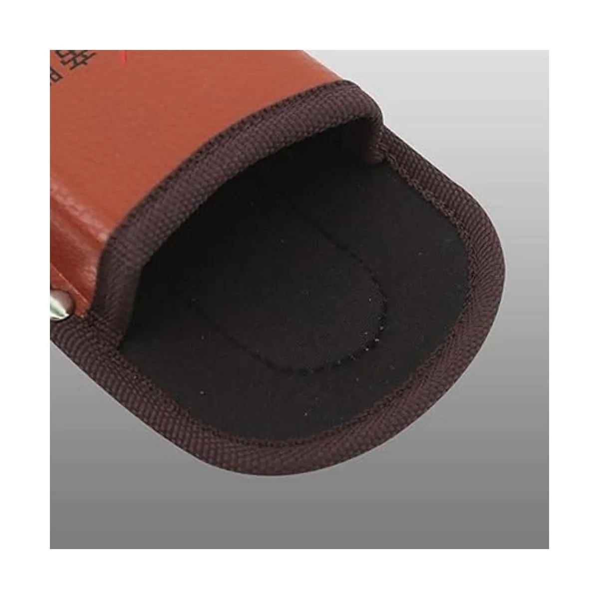 TOMORAL Funda para podar tijeras de podar bolsa para_3