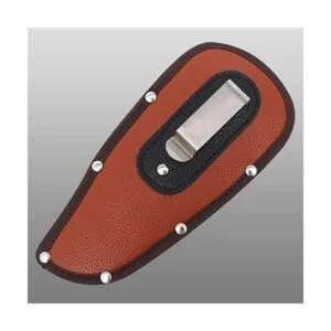 TOMORAL Funda para podar tijeras de podar bolsa para_5