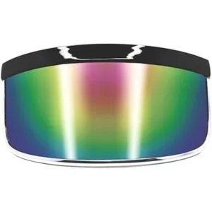 GloFX Visera protectora facial cobertura lateral y_3