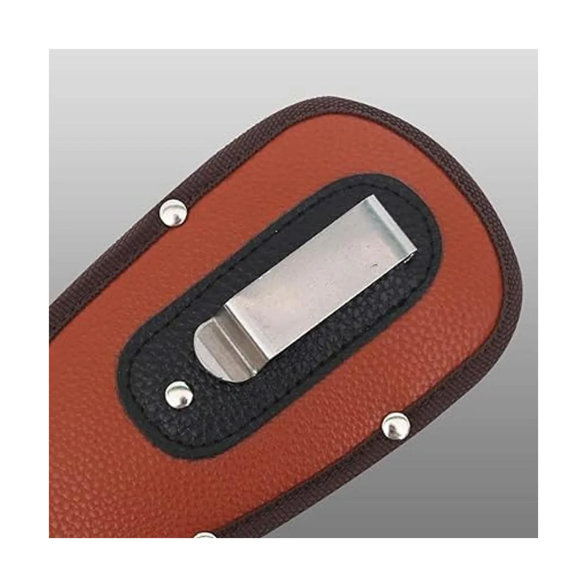 TOMORAL Funda para podar tijeras de podar bolsa para_4