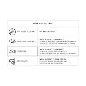 Sutton by Armitron SU5015BKTT Reloj de pulsera para_3