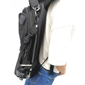 Correa táctica del teléfono celular del cable del grado_2