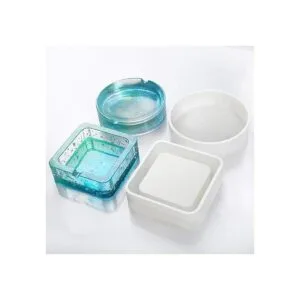 Moldes de cenicero para fundición de resina moldes de_4