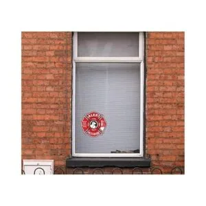 Pegatinas de alerta para mascotas estáticas calcomanías_6