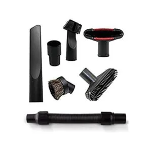 Accesorios de aspiradora manguera de extensión flexible_1