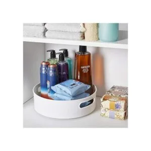 Copco Tocadiscos de almacenamiento antideslizante 12