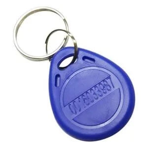 ETEKJOY 100 llaveros RFID de 125 KHz para tarjeta de_2