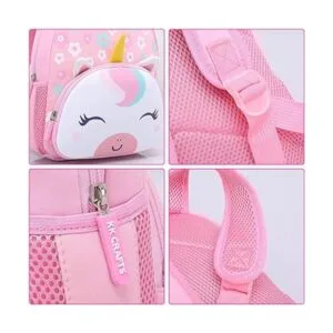 Mochila impermeable para niños de 2 a 5 años para el_3