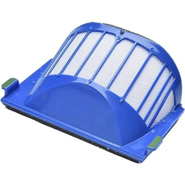 LOVECO Kit de piezas de repuesto para iRobot Roomba 675