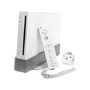 Giriaitus Adaptador para Wii Motion Plus Controlador Remoto_3