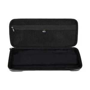 Mchoi Funda rígida portátil para mini teclado Fosmon_3