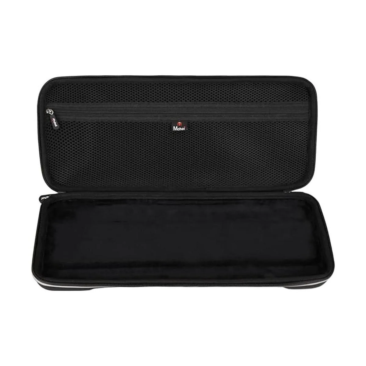 Mchoi Funda rígida portátil para mini teclado Fosmon_3