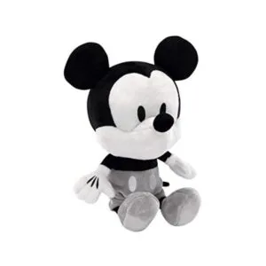 Disney Baby Mickey Mouse Peluche de peluche de Lambs Ivy_1