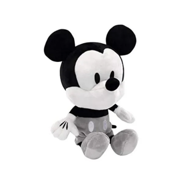 Disney Baby Mickey Mouse Peluche de peluche de Lambs Ivy_1
