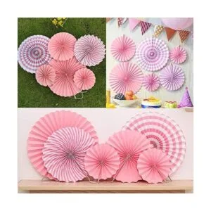 Girl Two Birthday DecorationBaby Girlboy 2st Birthday_4