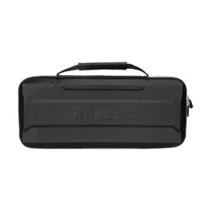 Mchoi Funda rígida portátil para mini teclado Fosmon_4