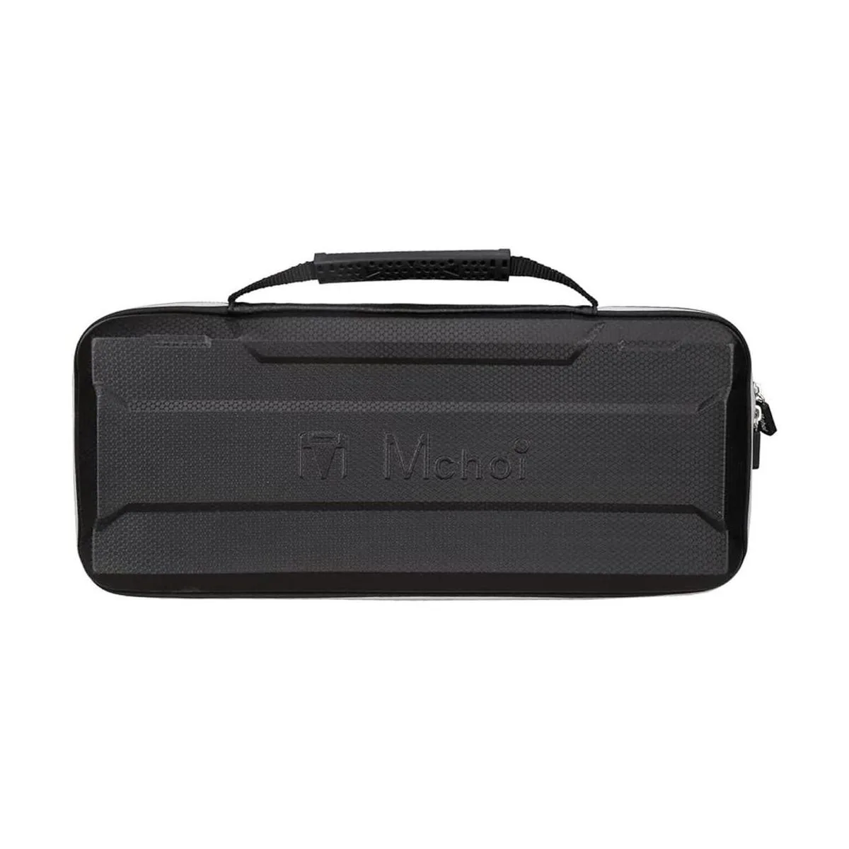 Mchoi Funda rígida portátil para mini teclado Fosmon_4