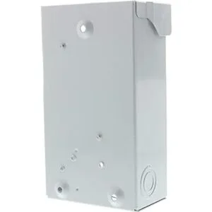 Siemens GNF222A 2P 60A 240V Interruptor de seguridad para_4