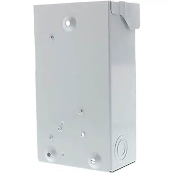 Siemens GNF222A 2P 60A 240V Interruptor de seguridad para_4